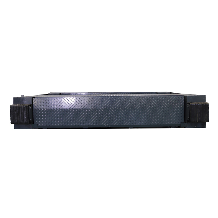 Edge Dock Leveler의 기술 매개 변수를 간략하게 설명하십시오.