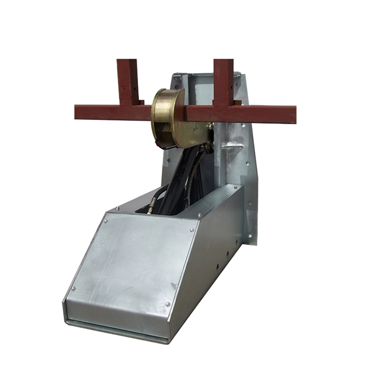 차량 구속은 어떻게 하역장의 안전과 효율성을 향상합니까?