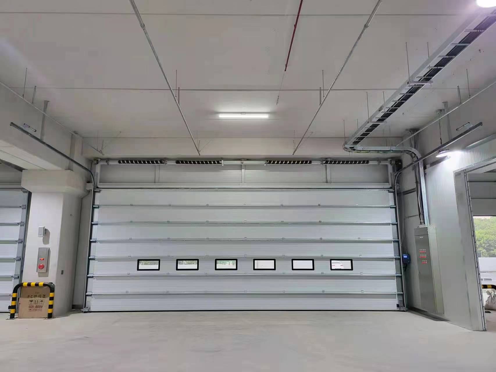 왜 단면 문이 단순한 접근 문제 이상의 문제를 해결할 수 있습니까?